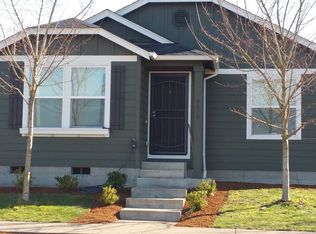 5870 Avalon St, Eugene, OR 97402