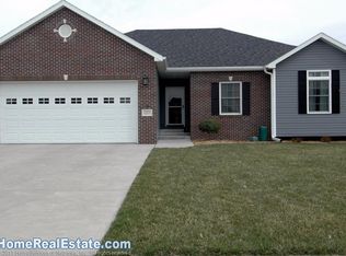 2122 N 1st St, Seward, NE 68434