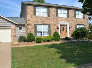 6318 Highland Estates Dr, Saint Louis, MO