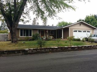 527 Opal St, Sutherlin, OR 97479