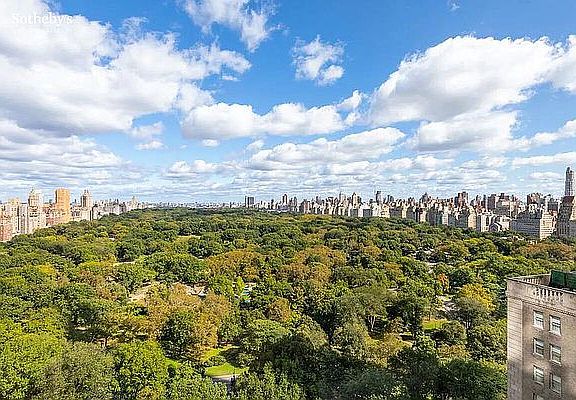 3rd image of 200 Central Park S APT 26A