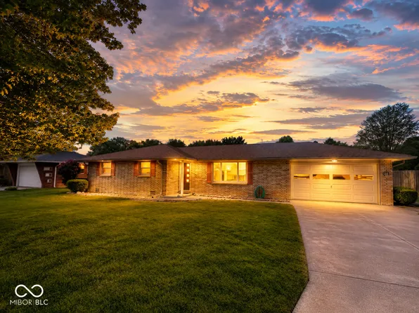 816 Imy Ln, Anderson, IN 46013