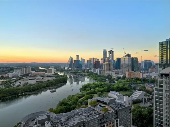 44 East Ave #2404, Austin, TX 78701