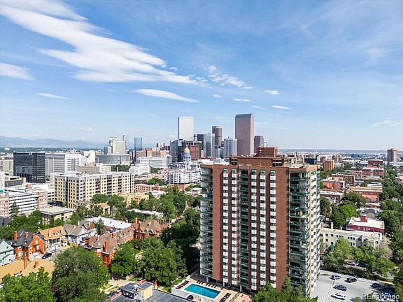 5th image of 550 E 12th Avenue #1005