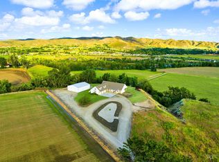 1101 E Idaho Blvd, Emmett, ID 83617