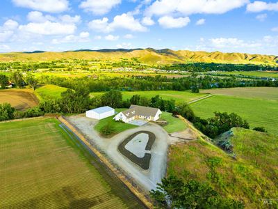 1101 E Idaho Blvd, Emmett, ID, 83617