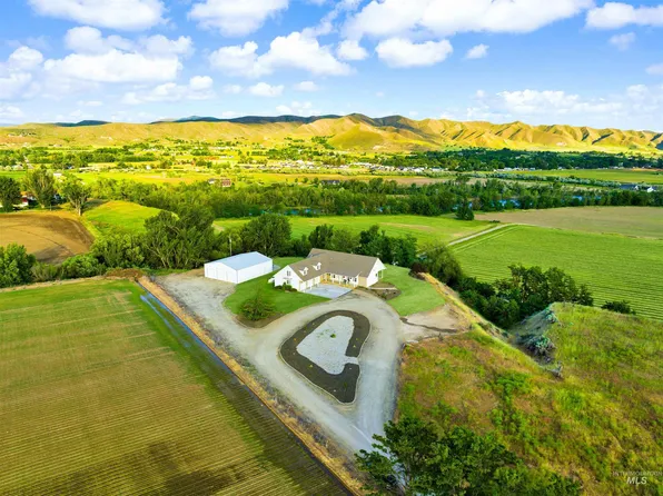 1101 E Idaho Blvd, Emmett, ID 83617