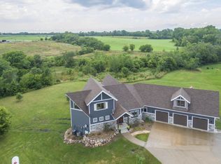 4120 NE 151st Pl, Cambridge, IA 50046