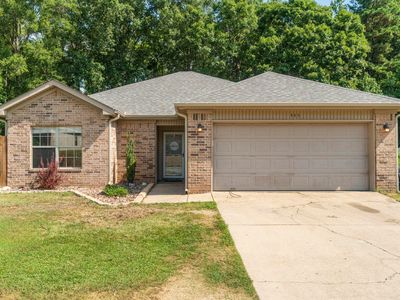 345 Meadow Creek Dr, Haskell, AR, 72015