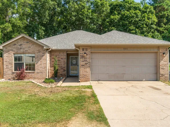 345 Meadow Creek Dr, Haskell, AR 72015