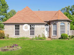 5852 Eaton Cv, Olive Branch, MS 38654