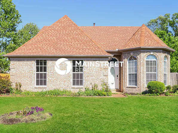 5852 Eaton Cv, Olive Branch, MS 38654