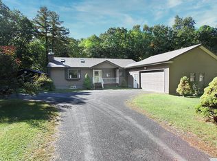 151 E Honey Hollow Rd, Earlton, NY 12058