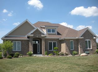 3515 River Ridge Way, Perrysburg, OH 43551