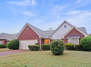 6616 Cross Oak Cv, Memphis, TN 38141