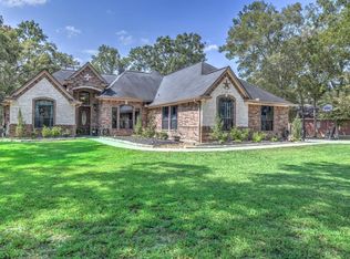 26711 Eagles Lndg, Huffman, TX 77336