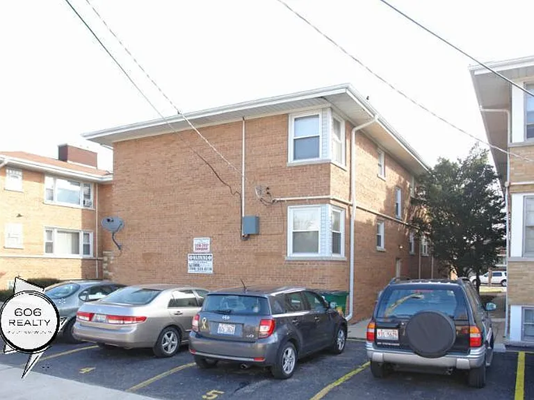 3112 Calwagner St #2W — Photo 4