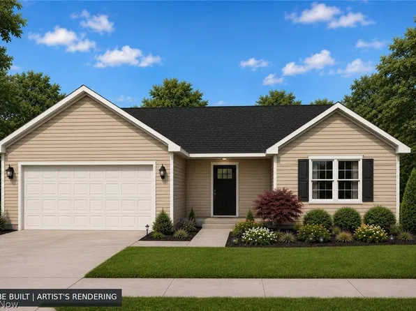 S/l 76 Sawyer Dr, Geneva, OH 44041