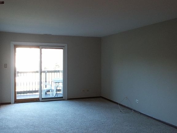 Living room (with private balcony access)