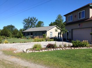 21 Bridget Ln, Ticonderoga, NY 12883