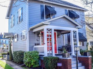 126 Nassau St, Uniontown, PA