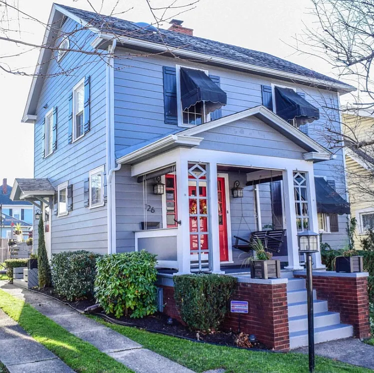 126 Nassau St photo 1