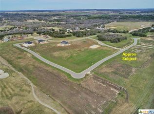 1426 Stone Russell Dr, Salado, TX 76571