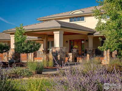 6425 Legend Ridge Trl, Niwot, CO, 80503