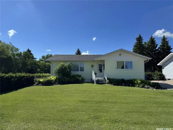 107 Downey STREET, Strasbourg, SK S0G 4V0
