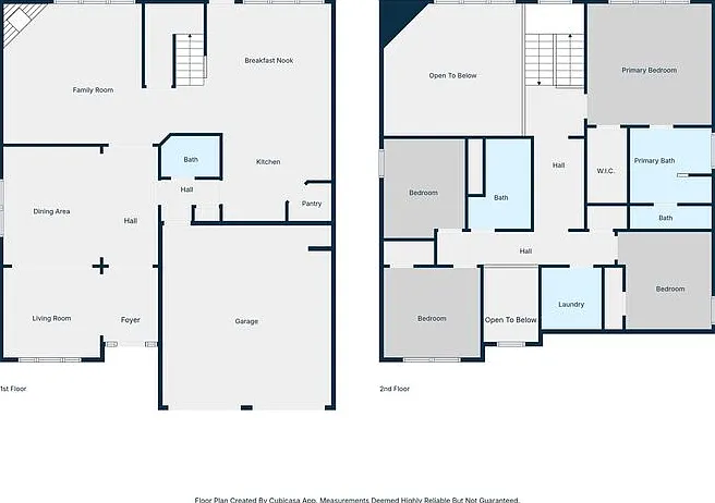 4561 Plantation Mill Trl NE — Photo 32