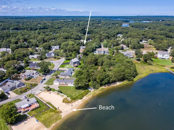 44 Leeward Run, South Yarmouth, MA 02664