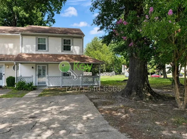 1820 Beckwood Cmn, Chesapeake, VA 23320