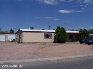 916 N Prescott Ave, Willcox, AZ 85643