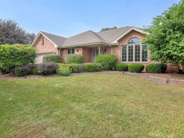 1249 Cronin Ct, Lemont, IL 60439