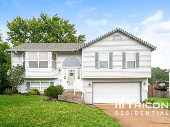 1213 Harvest Ridge Dr