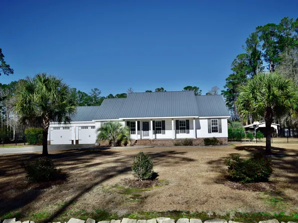 3554 Jordanville Rd., Galivants Ferry, SC 29544