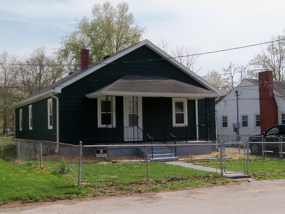 1st image of 207 Laffoon Dr