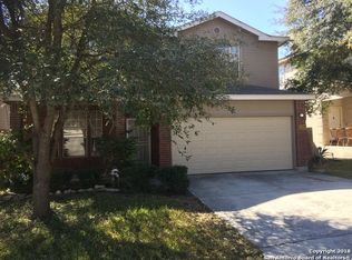 9314 Wisteria Woods, San Antonio, TX 78251