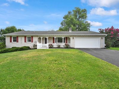 208 New St, Terre Hill, PA, 17581