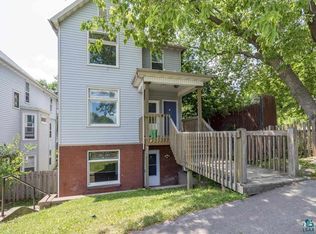 419 N 1st Ave W, Duluth, MN 55806