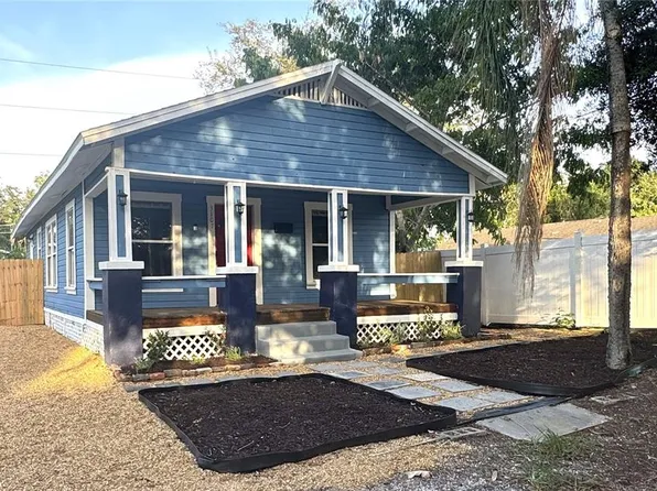 3107 N 24th St, Tampa, FL 33605
