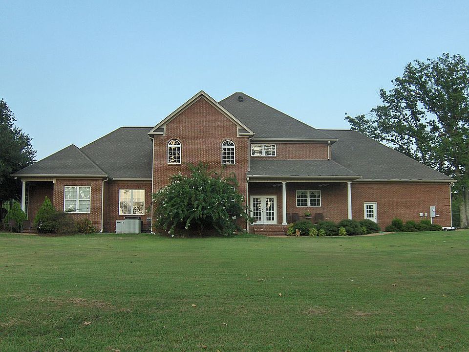 500 Ward Dr, Corinth, MS 38834 Zillow