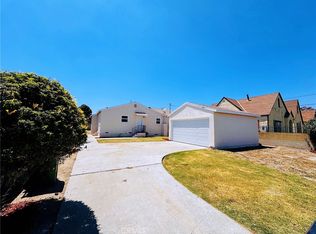 11731 Alabama St, Los Angeles, CA 90059
