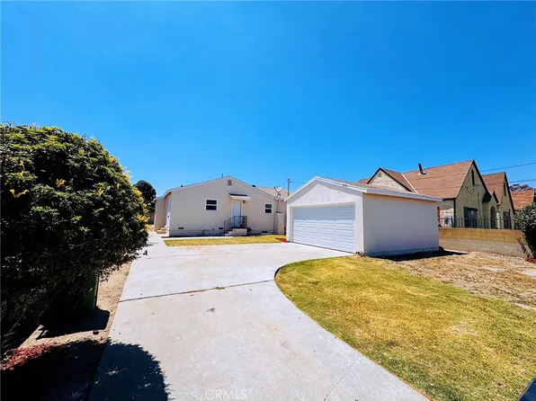 11731 Alabama St, Los Angeles, CA 90059