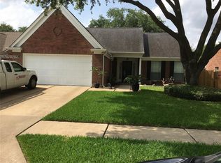 18030 Berry Branch Dr, Houston, TX 77084