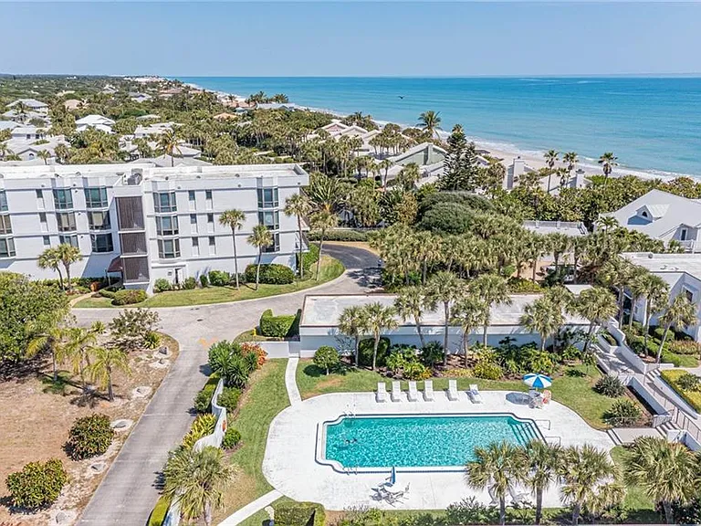 5810 Highway A1A #2B — Photo 1