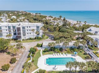 5810 Highway A1a APT 2B, Indian River Shores, FL 32963