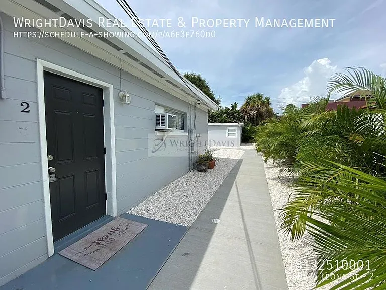 3805 W Leona St #2 — Photo 2