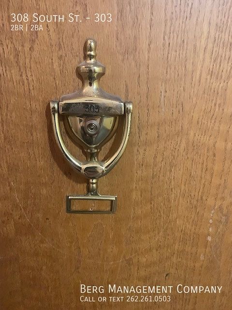 1st image of 308 South St APT 303