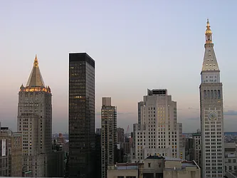 Rented by Chelsea Associates LLC